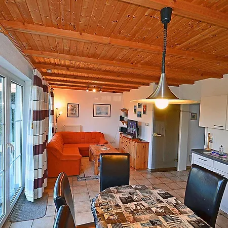 Sonne, Wind & Wellen Apartmán Breege