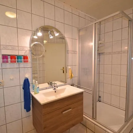 Apartmán Sonne, Wind & Wellen Breege