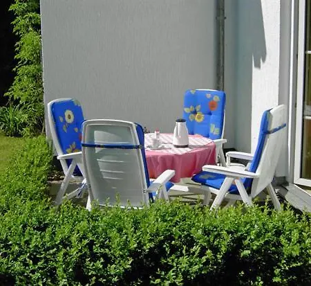 Apartmán Sonne, Wind & Wellen Breege